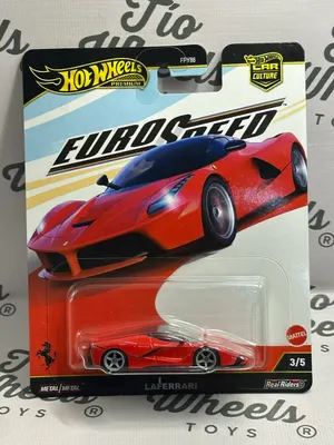 LAFERRARI