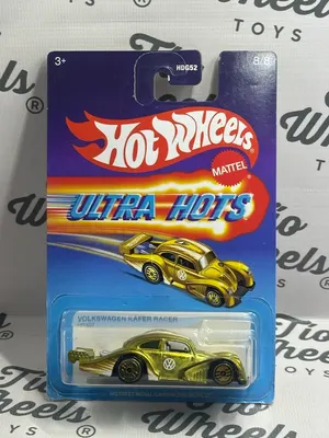 Volkswagen Kafer Racer Ultra Hot