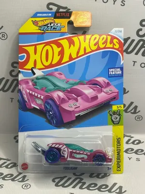 Tooligan TH Básico