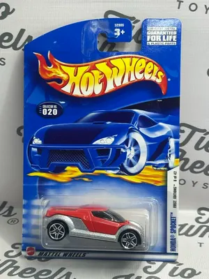 Honda Spocket
