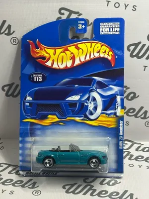 BMW Z3 Roadster