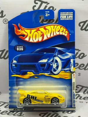 Toyota Celica Primera Edición 2001