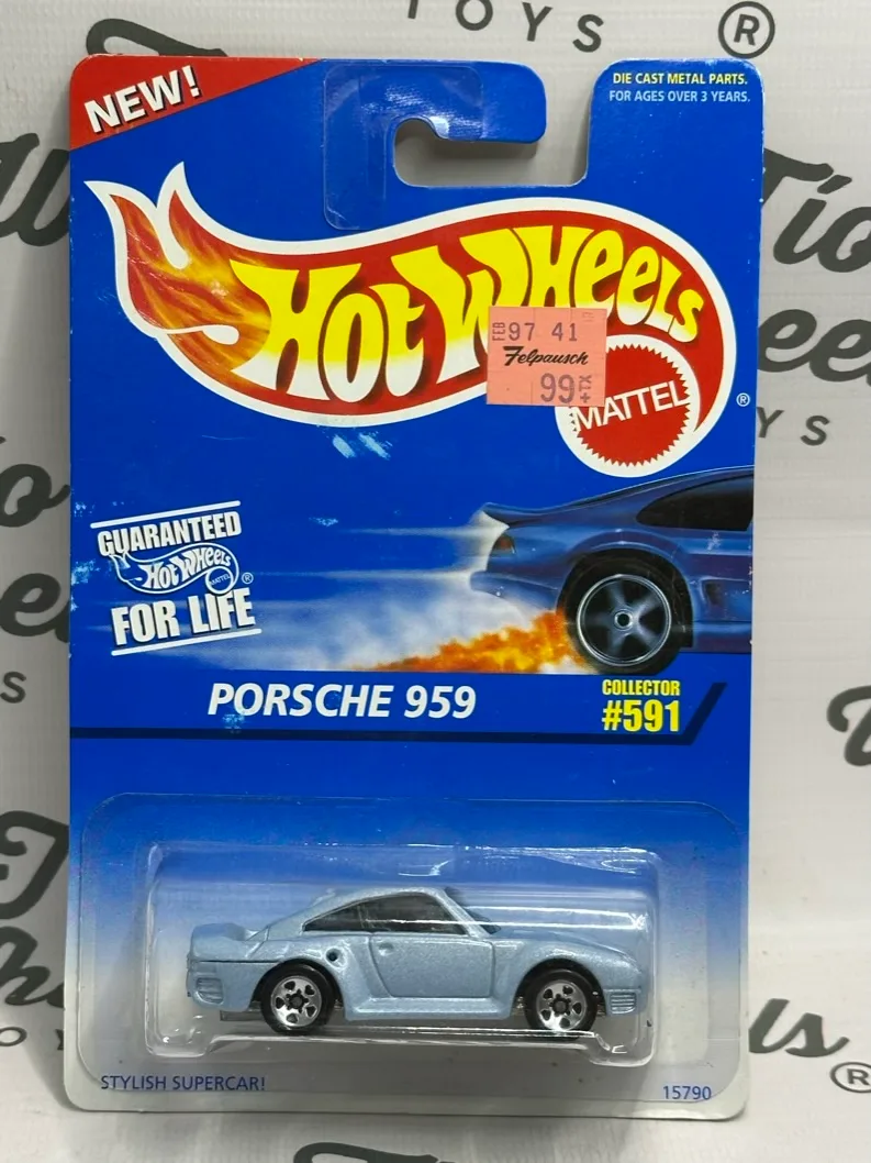 Porsche 959