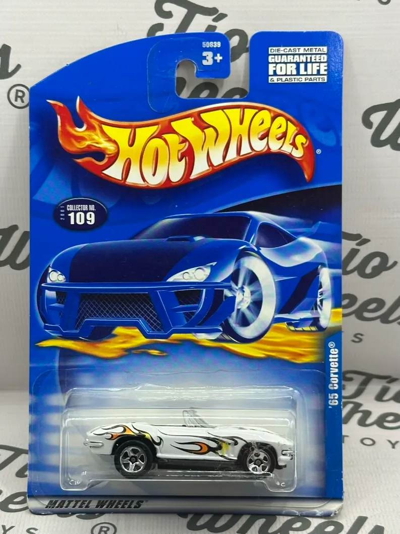 Corvette 1965