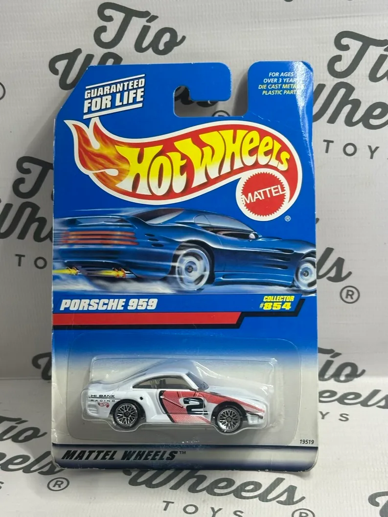 Porsche 959