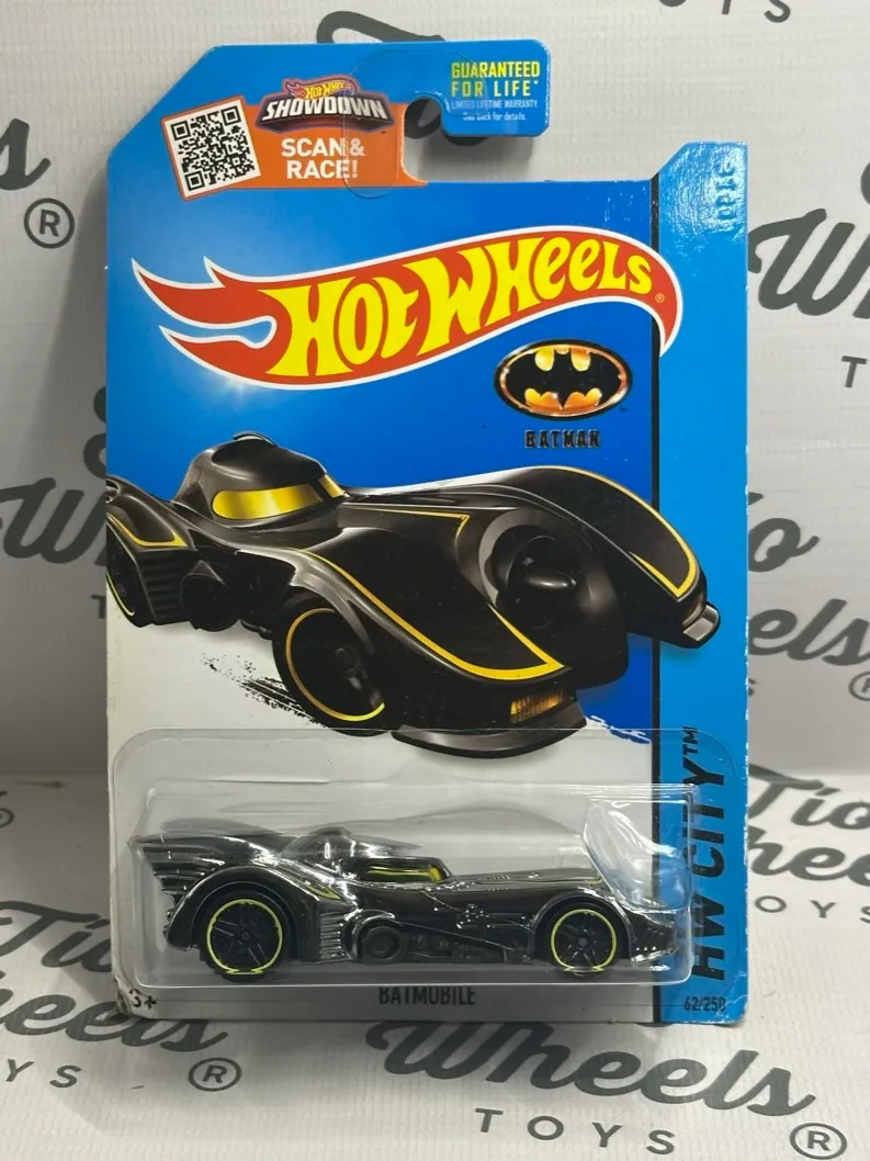 Batmobile