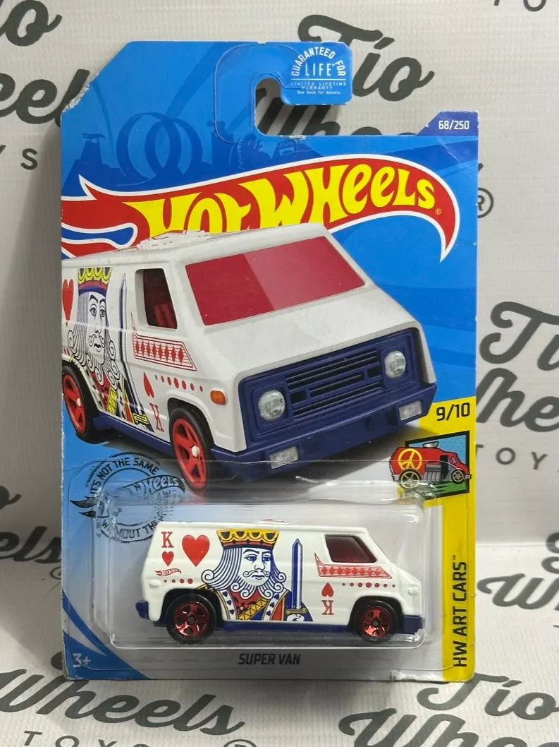 Super Van