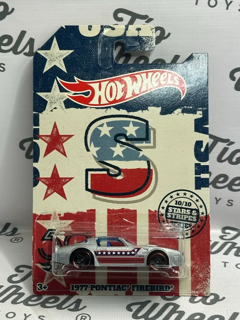 Pontiac Firebird 1978