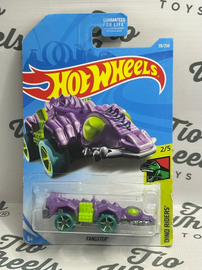 Fangster