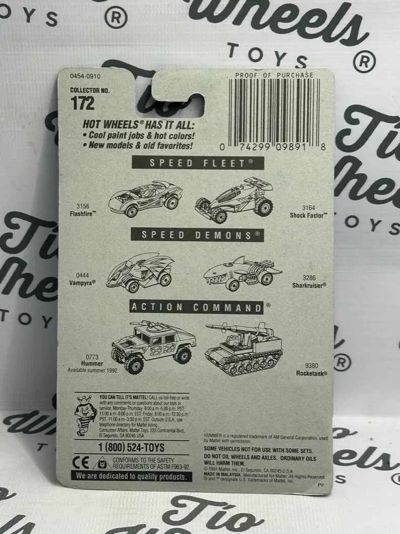 Mazda MX5 Miata 1991
