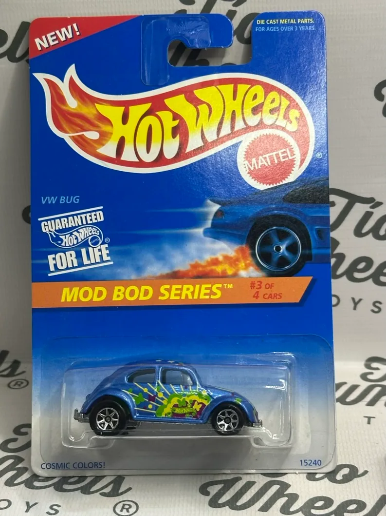 Volkswagen Bug