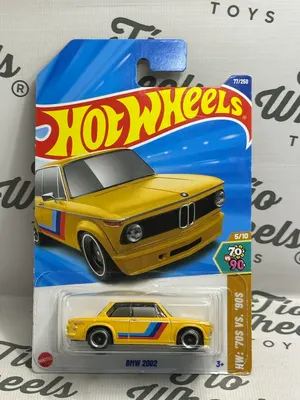 BMW 2002
