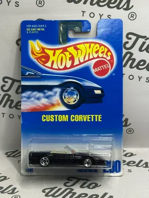 Corvette Custom