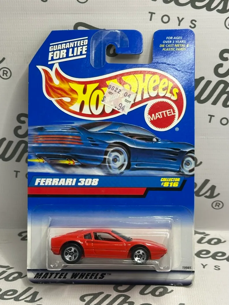 Ferrari 308