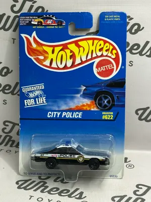 City Police