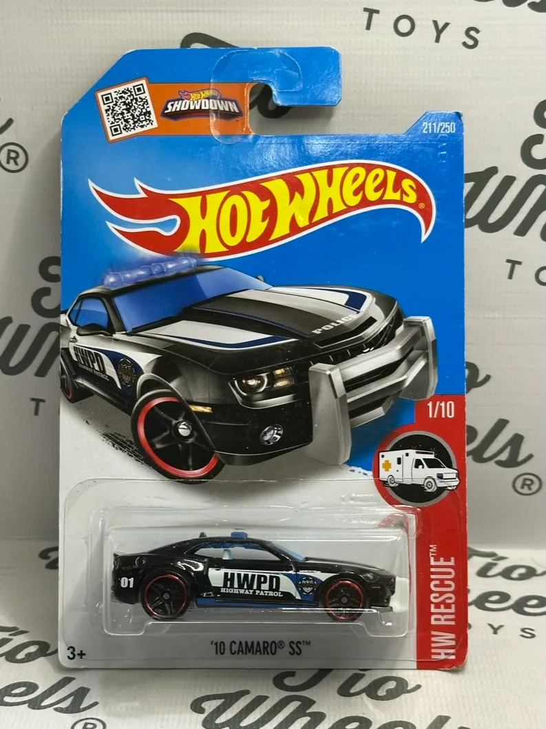 Camaro Ss 2010