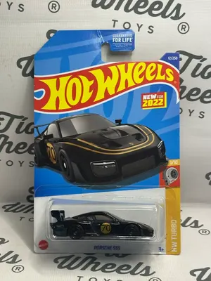 Porsche 935