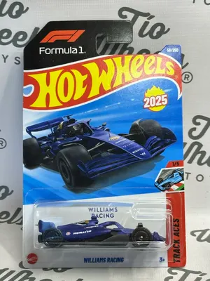 Williams Racing F1
