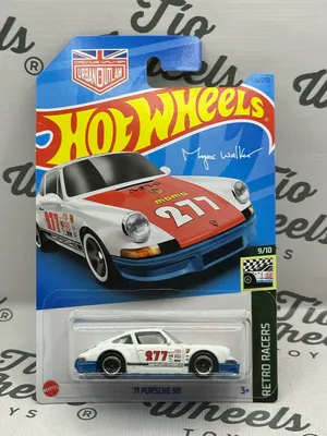 Porsche 911 1971