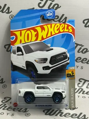 Toyota Tacoma 2020