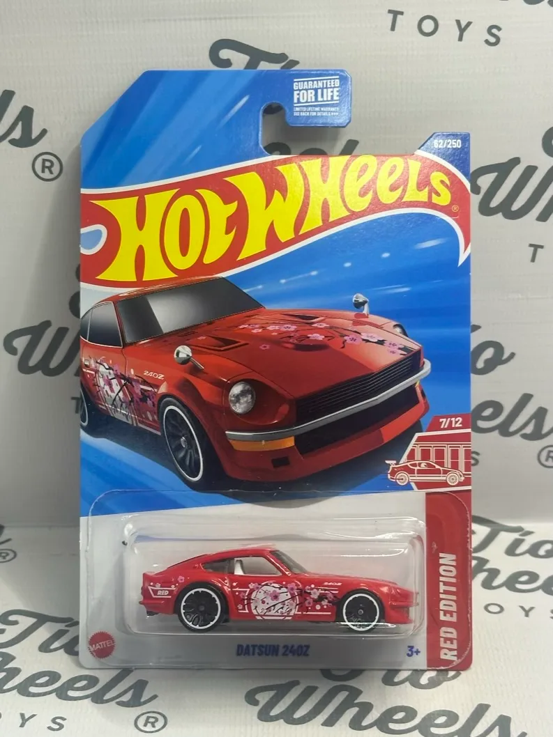 Datsun 240Z