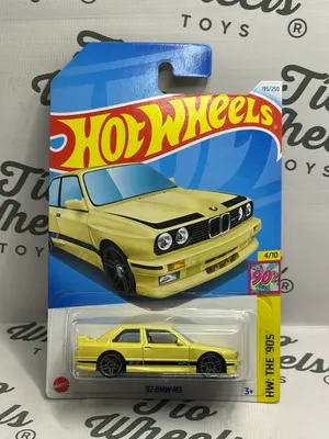 BMW M3 1992