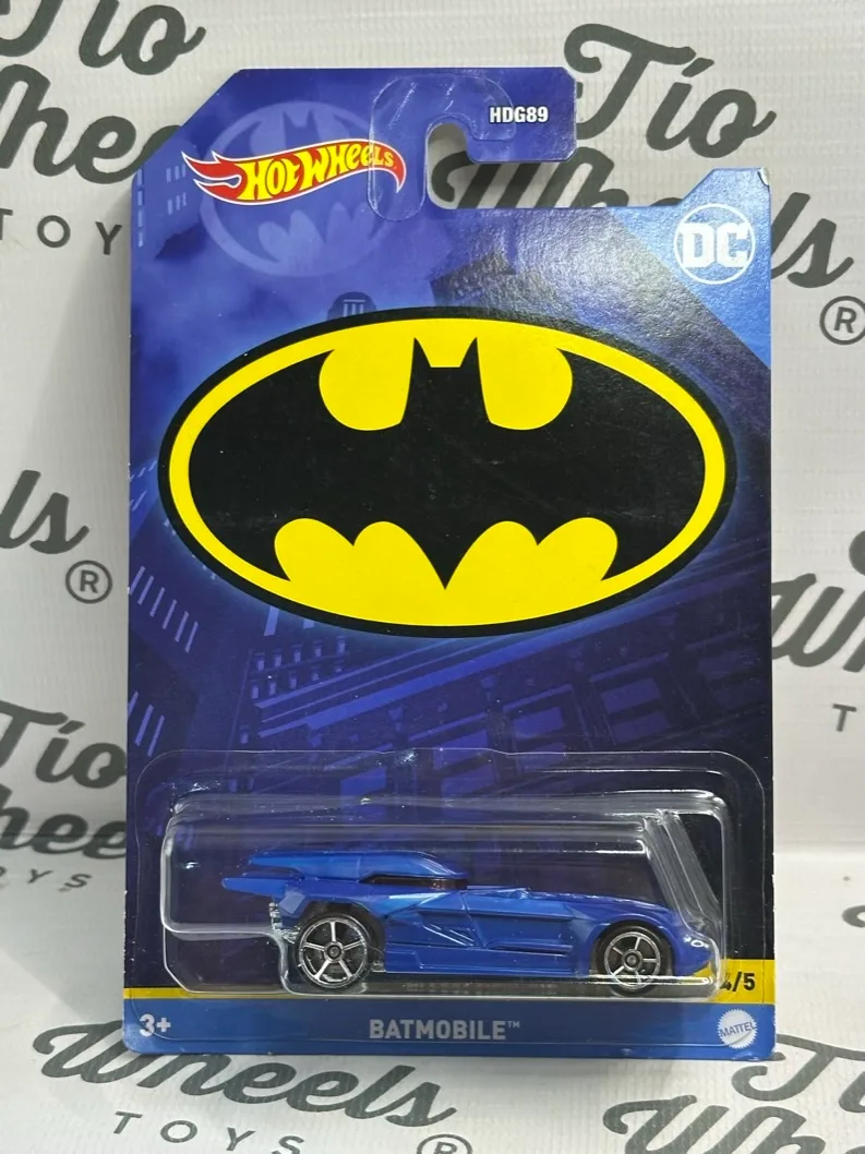 Batmobile