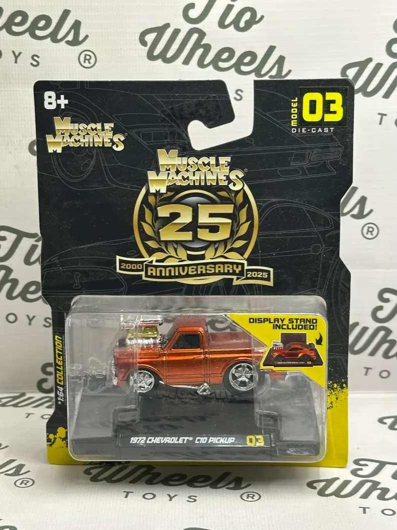 Chevrolet C10 Pickup