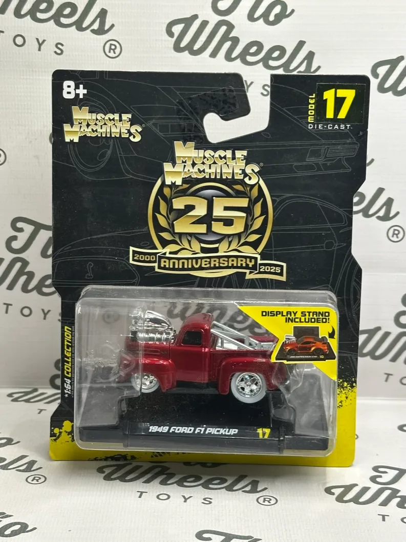 Ford F1 PickUp 1949