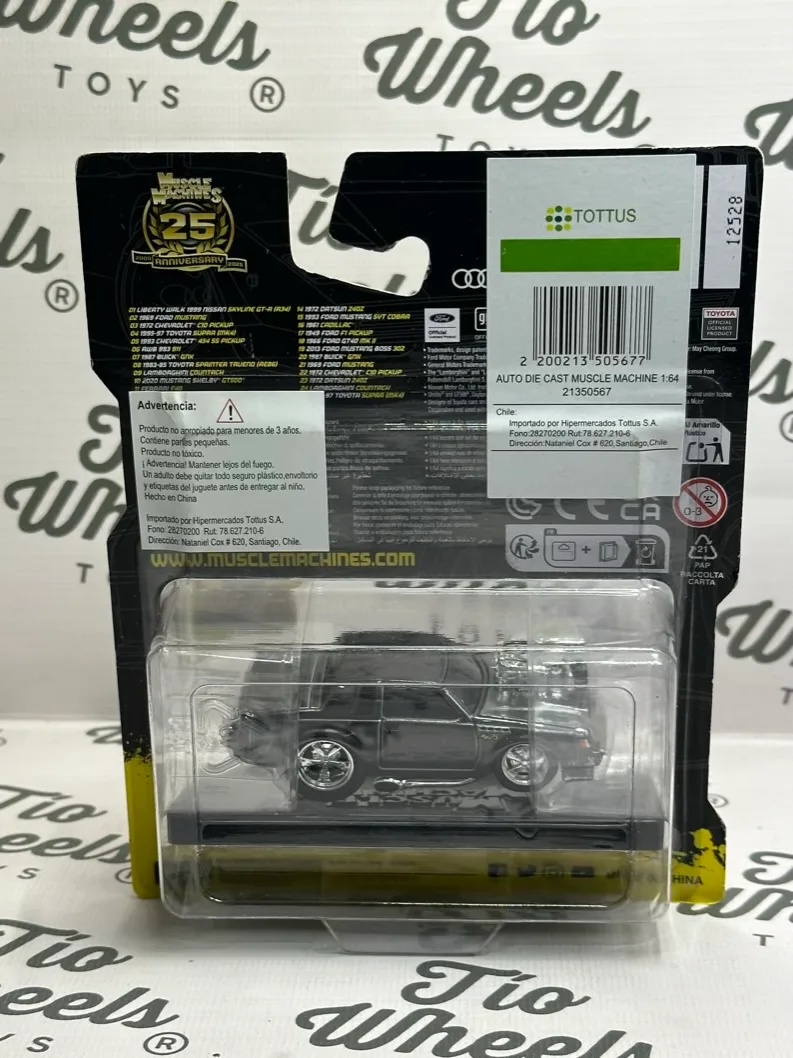Buick GNX 1987