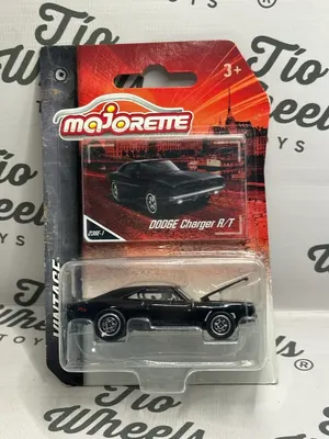 Dodge Charger R/T