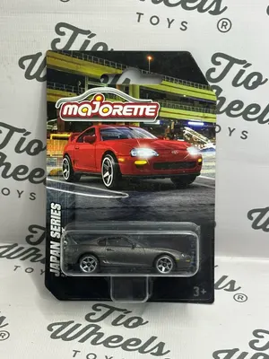 Toyota Supra