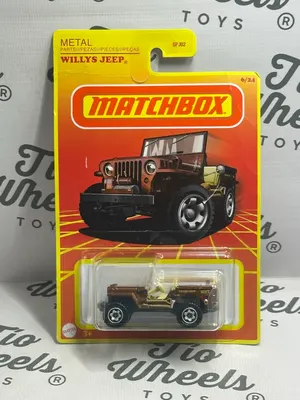 Jeep Willys