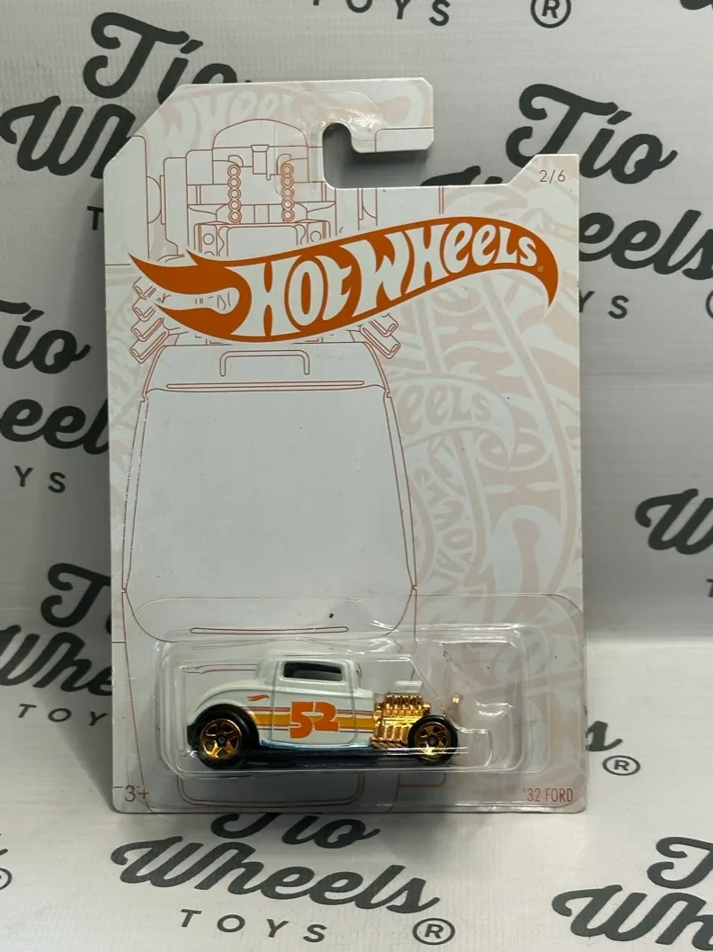 Ford 32