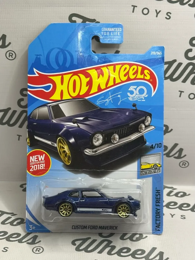 Ford Maverick