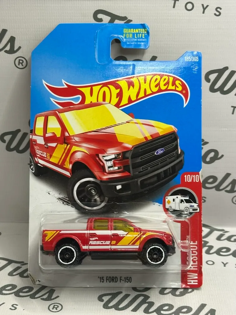 Ford F150 2015