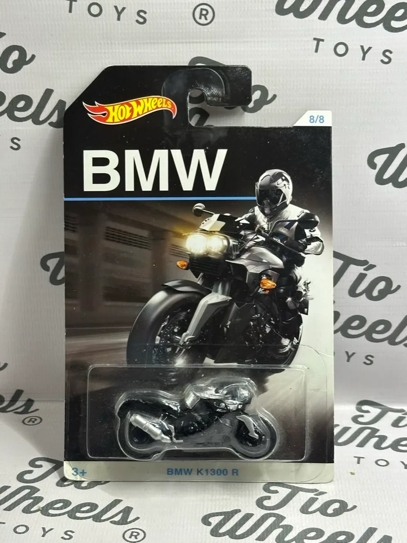 BMW K1300 R