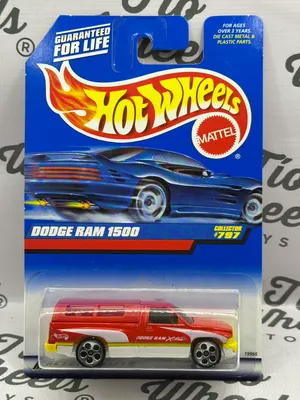 Dodge RAM 1500