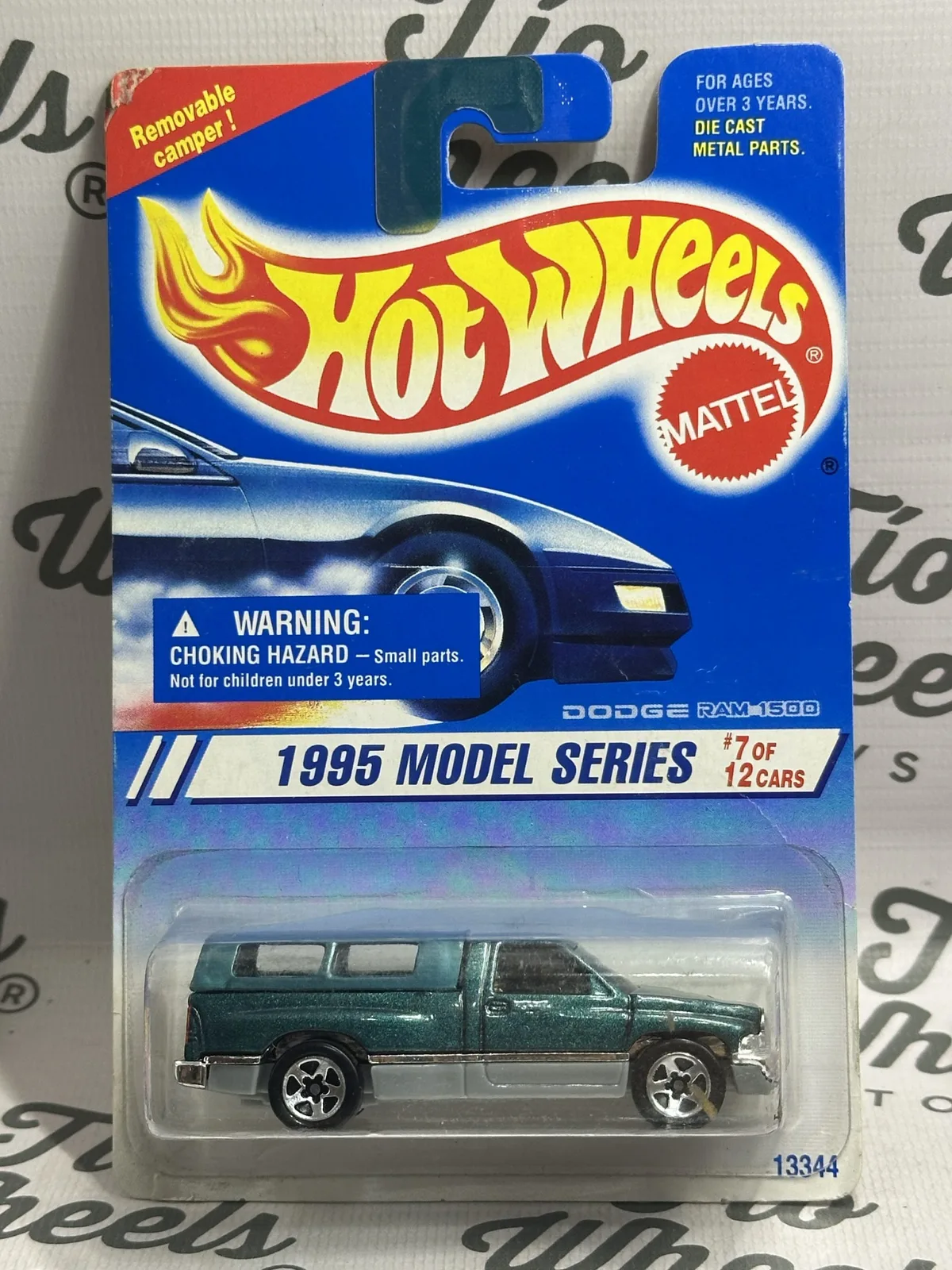 Dodge RAM 1500