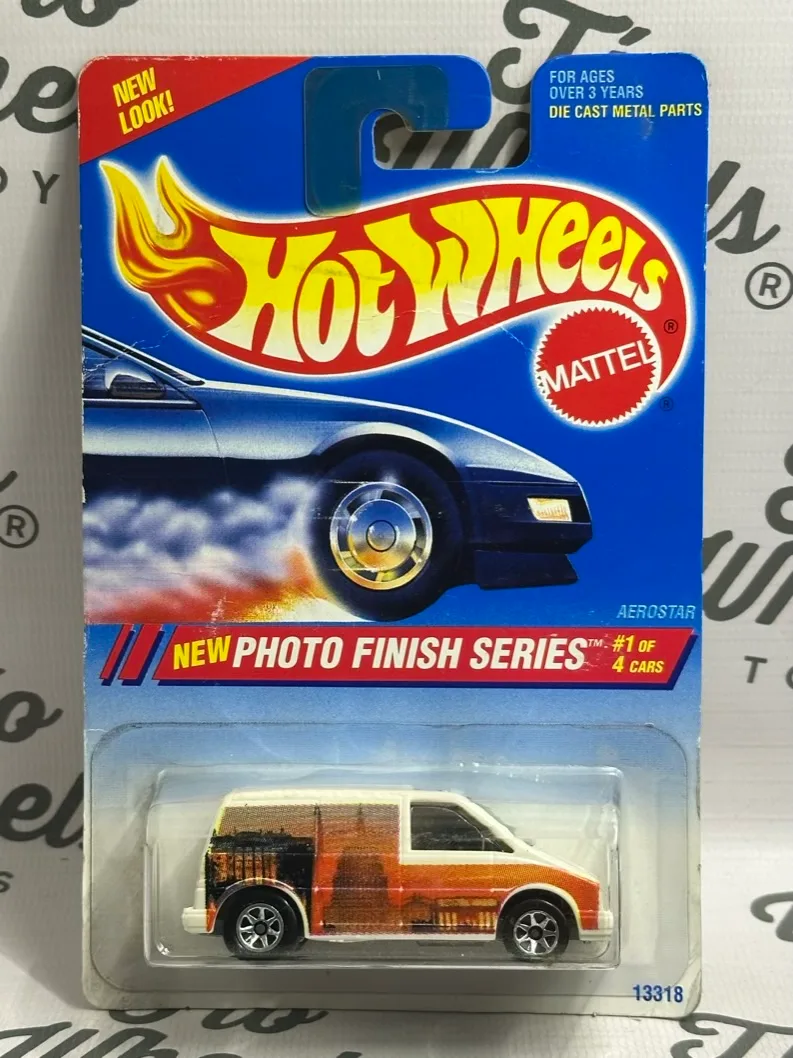 Ford Aerostar