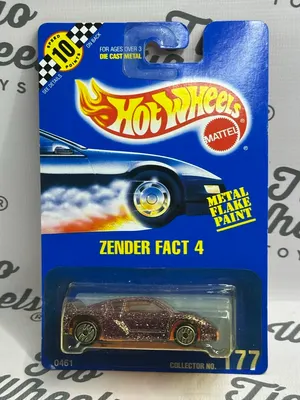 Zender Fact 1990