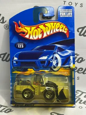 Wheel Loader