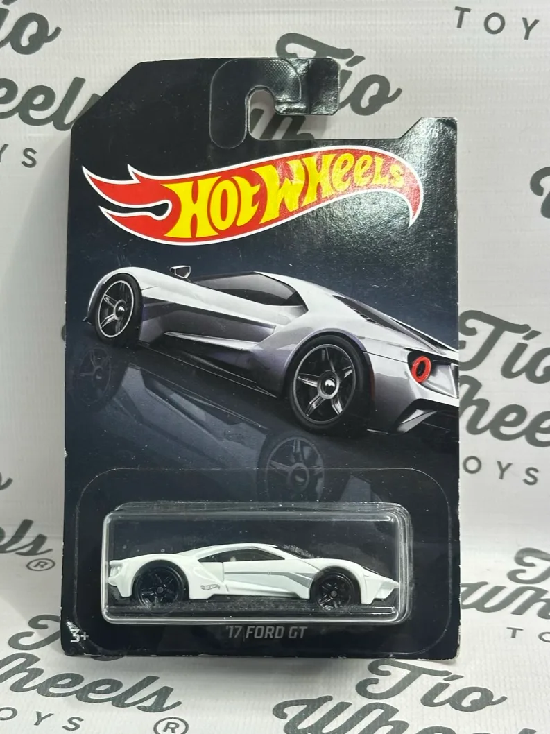 Ford GT 2017