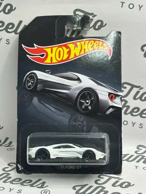Ford GT 2017