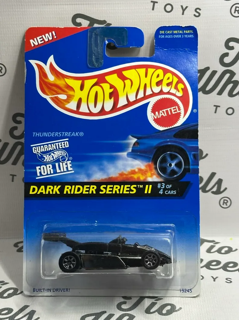 Thunderstreak