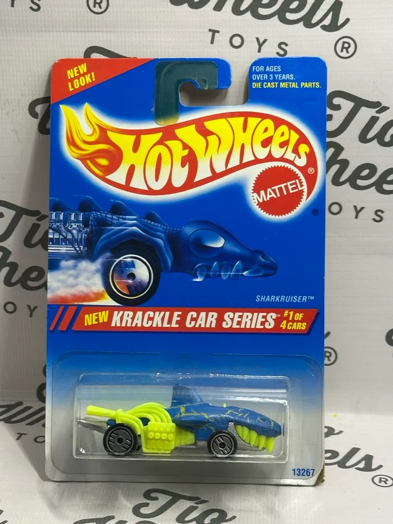 Sharkruiser