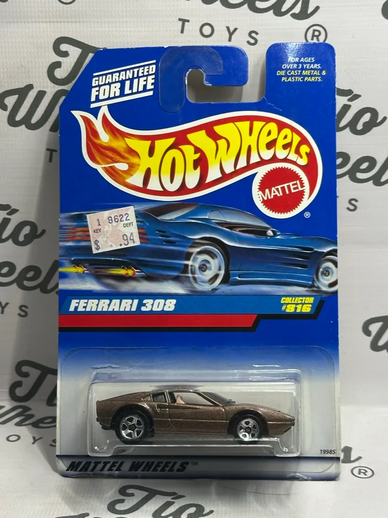 Ferrari 308