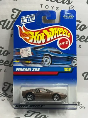 Ferrari 308