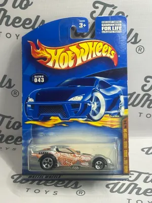 Pontiac Firebird Funny Car Fossil