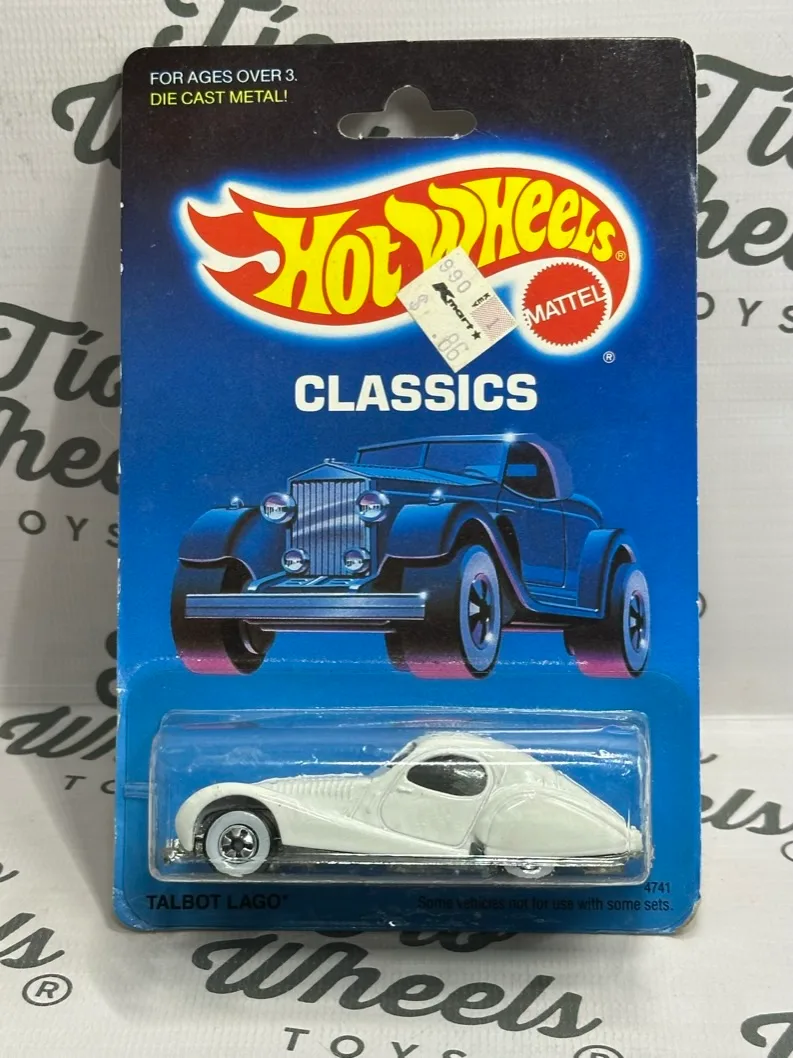 Talbot Lago 1988
